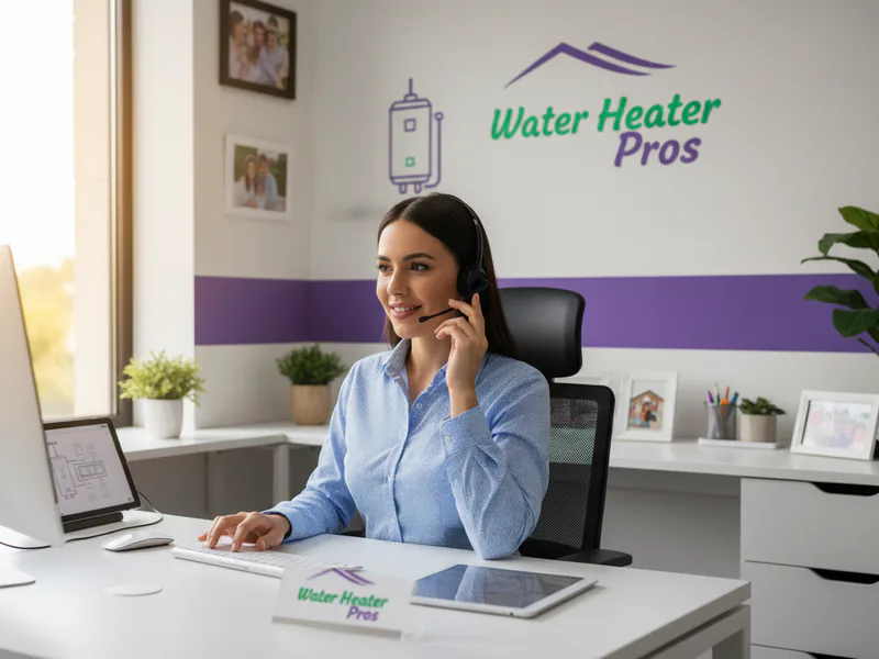 Water Heater Repair  in Monterey Park  FAQ
